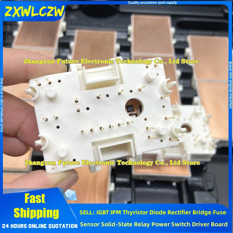 Imagem -06 - Igbt Fp15r06ye3-b4 Fp20r06ye3-b4 Fp30r06ye3-b4 Fp15r06ye3-b2 Fp15r06kl4 Fp20r06kl4 Fp30r06kl4 Fp15r12yt3 Fp15r12ke3 Fp10r12yt3