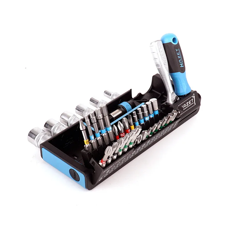 Ratchet Socket Wrench Set Motorcycle Tool Set Repair Kit Mini Xiaofei