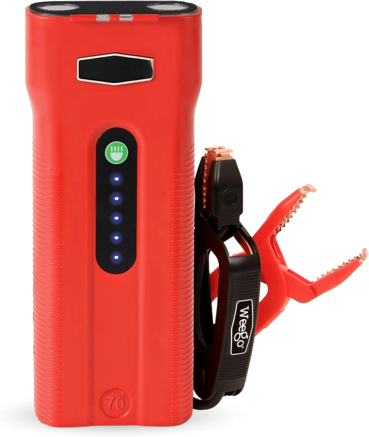 N70 12V Portable Ju…