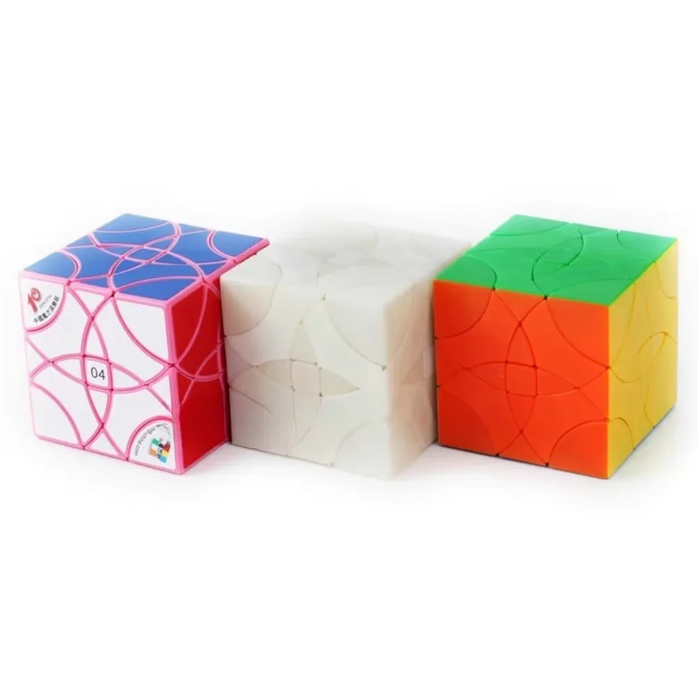 Mf8 Cube III Curvy Copter Limited Edition Collector's Cube