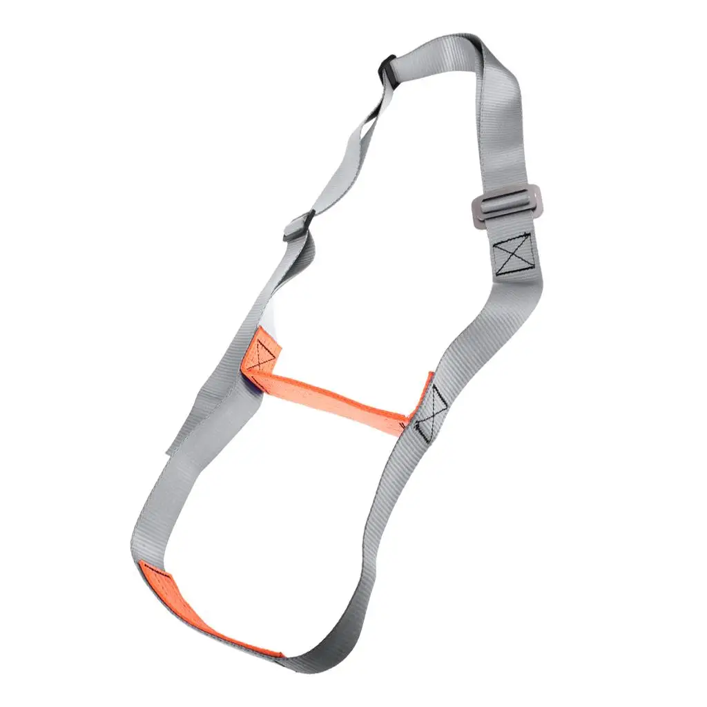 Portable Inflatable Boat Boarding Ladder Polyester Rope Step for Small Rib Dinghy Yacht Water Skiing