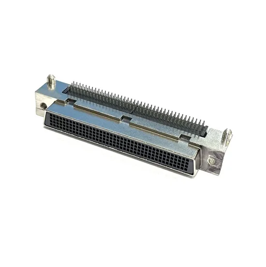 

LFH 160pin Female Right Angle DIP Type Connector, LFH 160Pin Female Connector for PCB,71624-2000