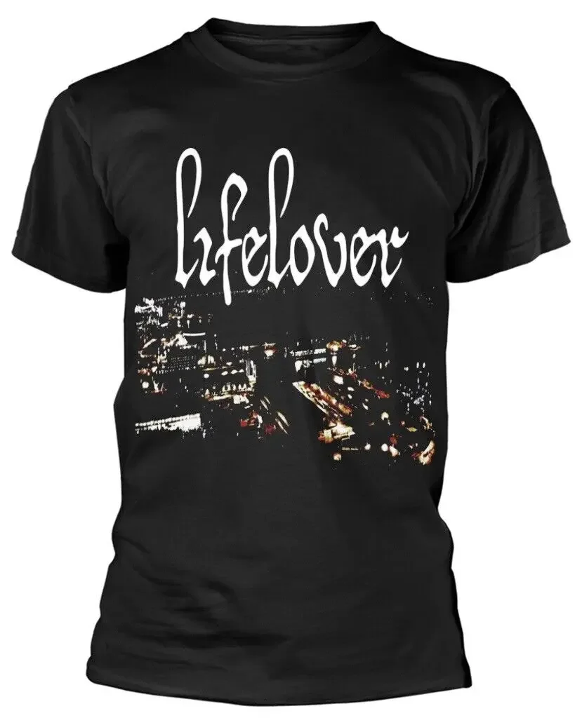 Lifelover 'Erotik' T-Shirt - NEW & OFFICIAL