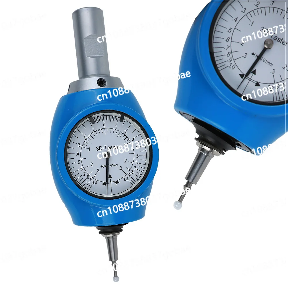 

Удлиненный стержень, 3D-центрирующий стол, 3D-краймер, универсальный детектор, 3-стол, таблица с циферблатом