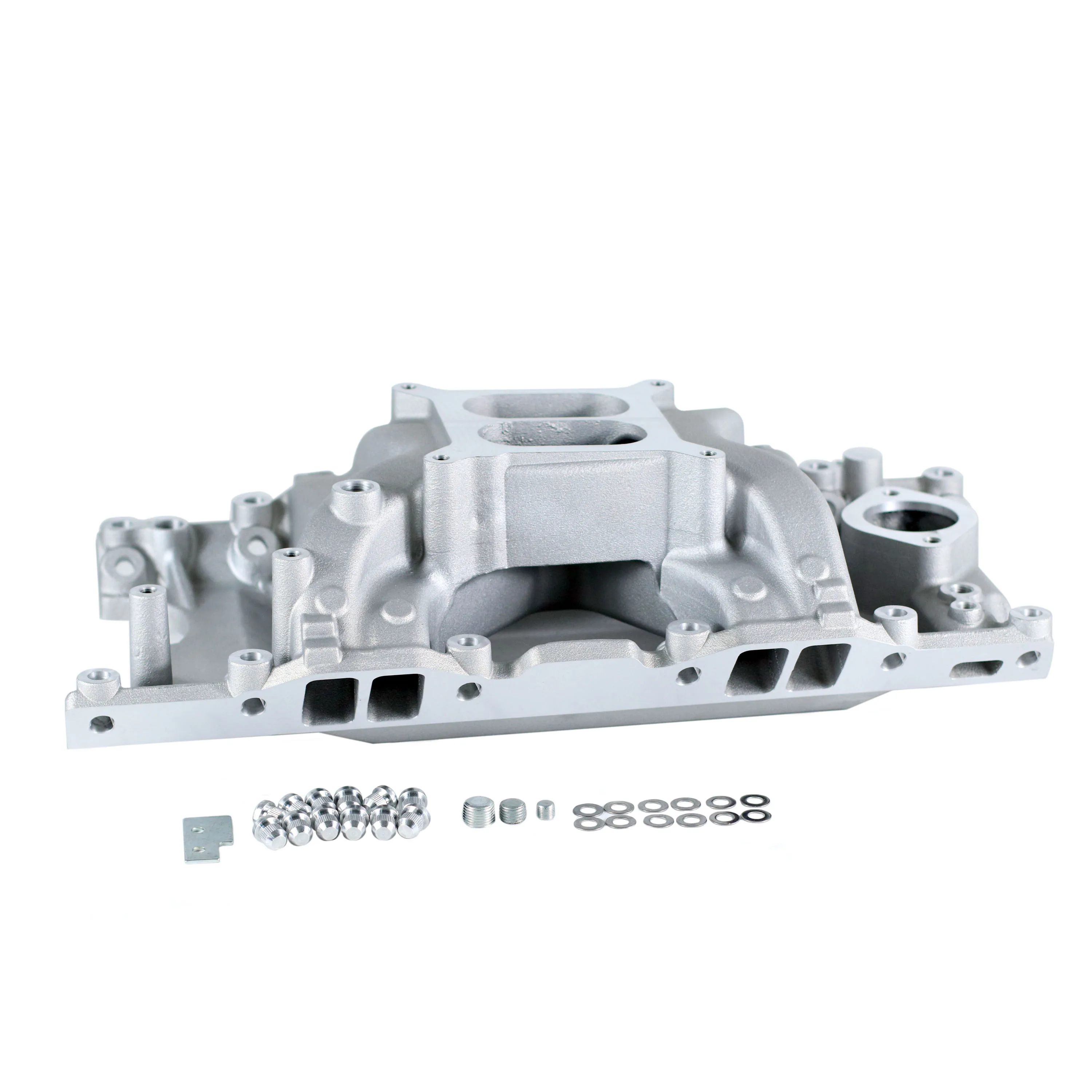 Sherryberg Manifold…