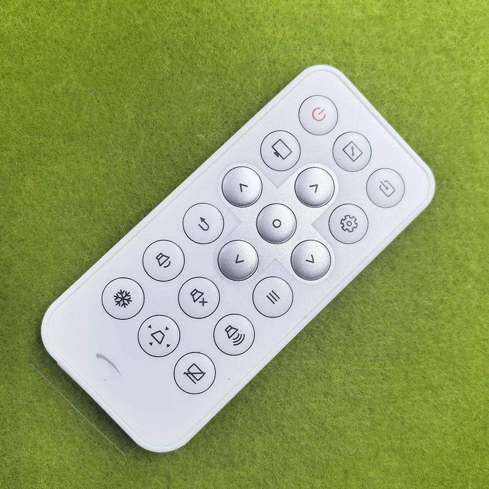 Remote Control For OPTOMA ZH450ST UHZ35ST ZH450 ZH350ST ZH400 ZH400ST ZW410UST ZK430ST ML1050STi ZH430US PROJECTOR