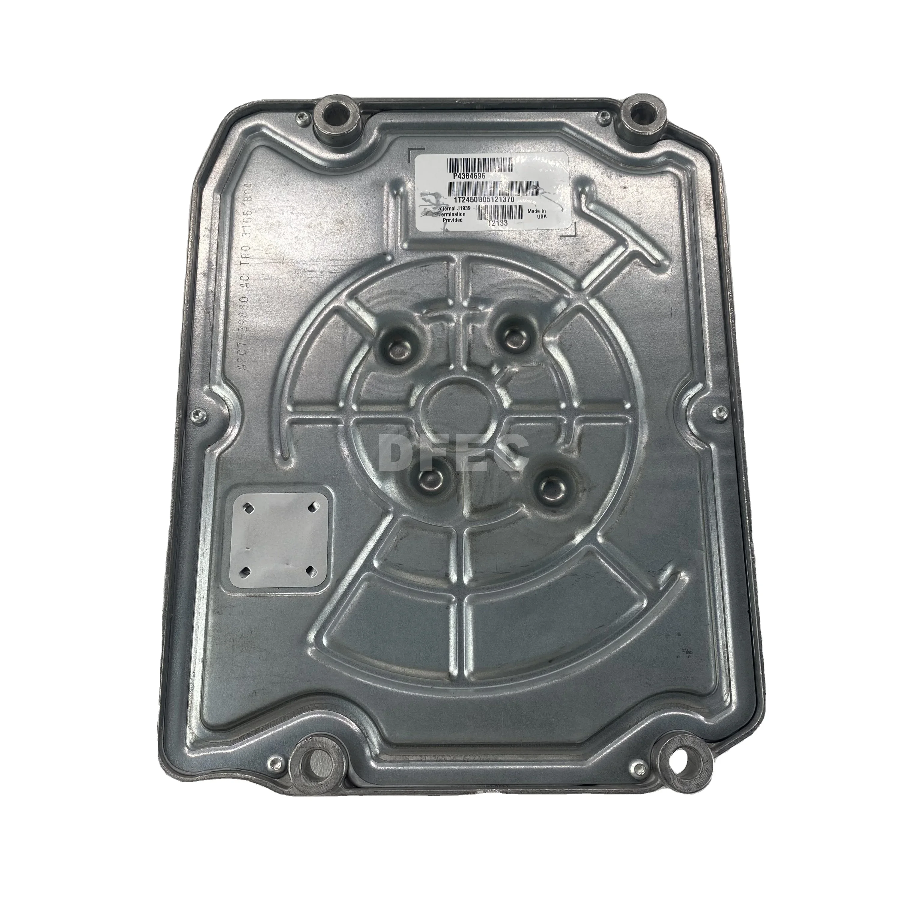 

4384696 | OEM ECU ECM Engine Control Module for 2019-2020 Ram 2500 3500 6.7L.