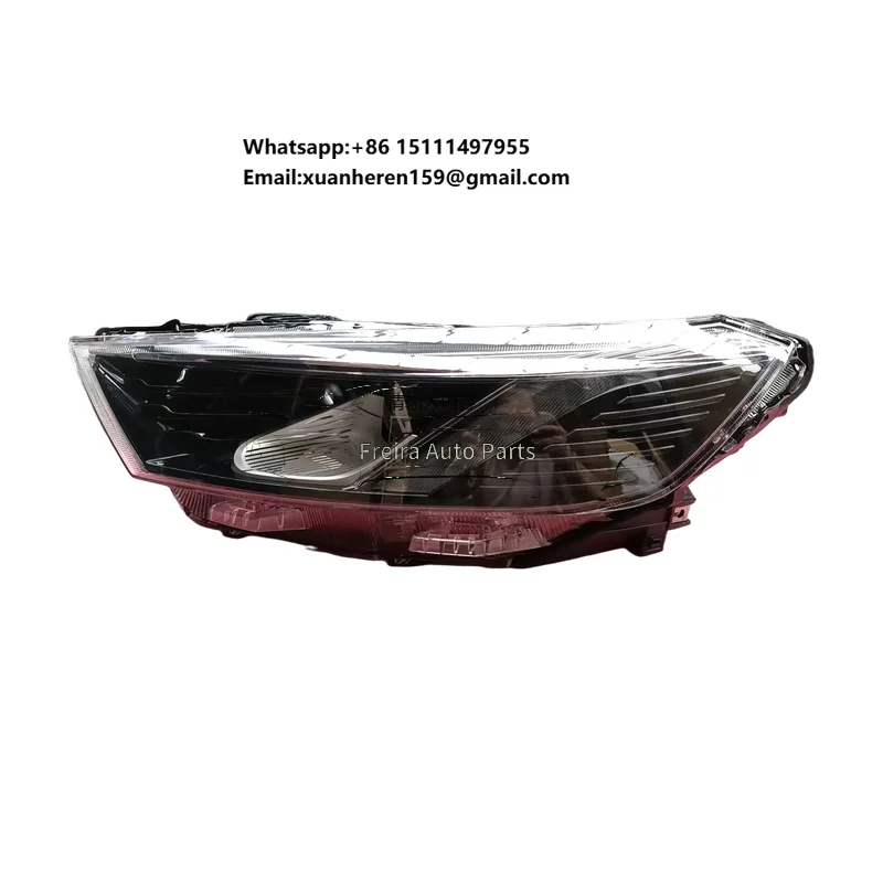 

High-Quality Front Headlight Assembly Led Headlight for Chery Kaiyi Cowin 605000476AA 605000475AA 605000472AA 605000471AA