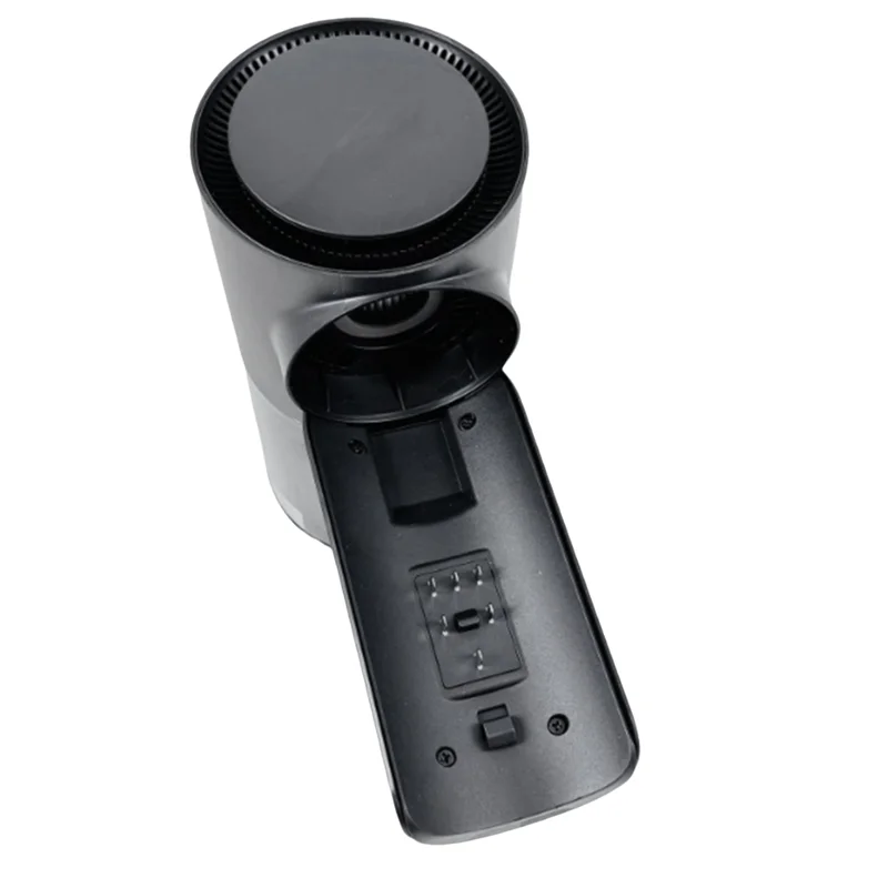 A05G-Für Roborock F25 Ace/A30 Pro Combo Staubsauger Hauptgerät Hepa, Zyklon Multi-Kegel Separator Ersatz Kit