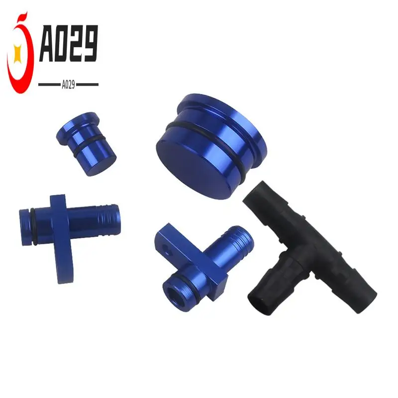 

A029-PCV Reroute & Resonator Kit For 2004-2010 Duramax Diesel 6.6L