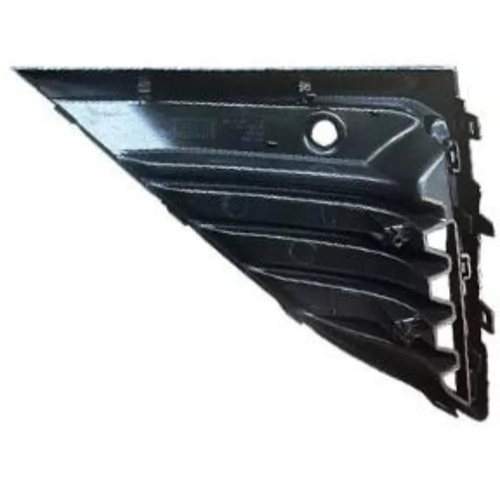 1pc Exterior Accessories for Neta S Headlight Cover Front Fog Light Housing Bumper Decorative Trim Left Right LH RH Brand New