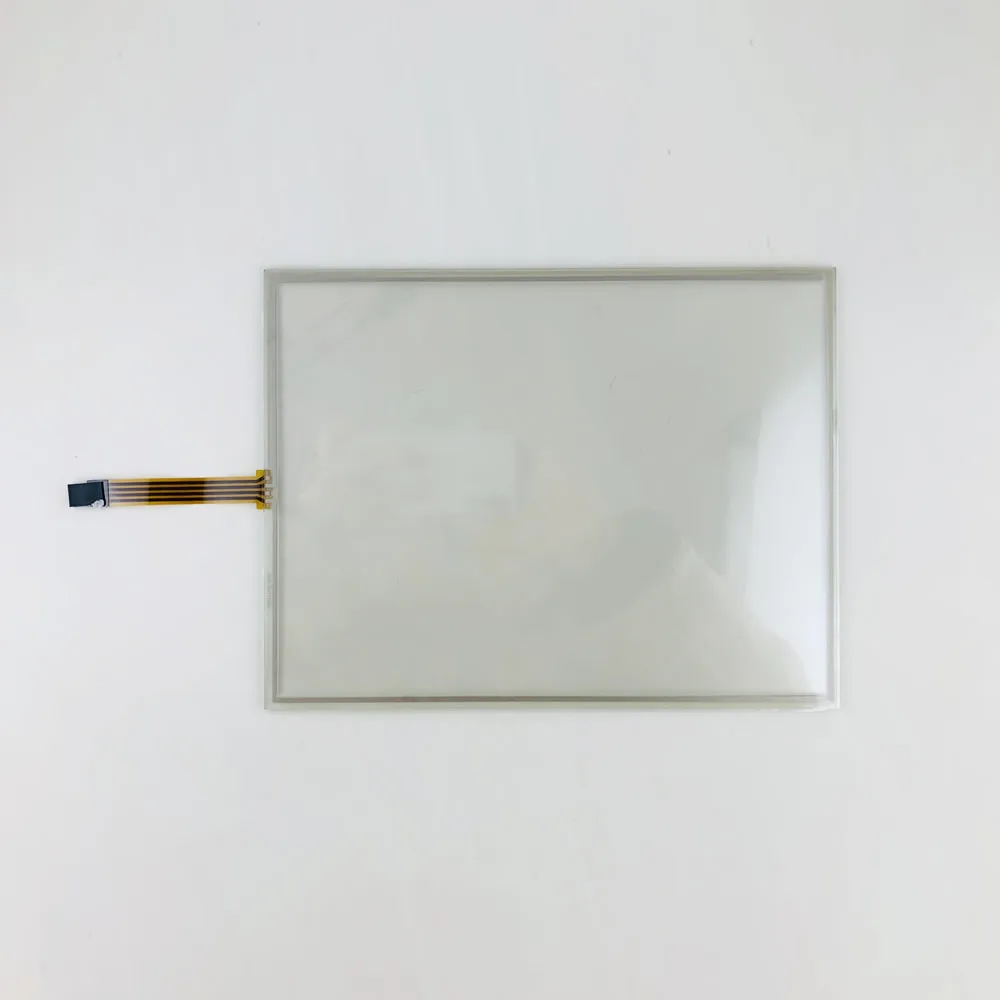 

New ST-121001 12 Inch 4 Wire 260*200mm Touch Glass For Machine Panel Repair,Available&Stock Inventory