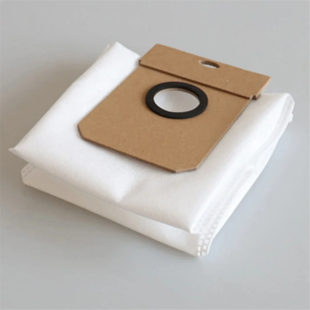 12pcs Compatible for L108s Pro Ultra Robot Vacuum Dust Bag Spare Part Accessories