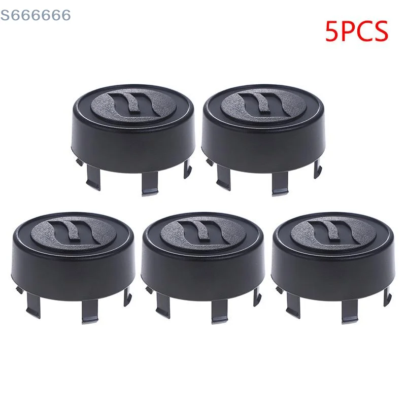 قبعات مركز عجلة ATV فائقة لـ CFMoto ATV/UTC/SSV؛ مثالية لغطاء الحافة ATV450/626/850/1000