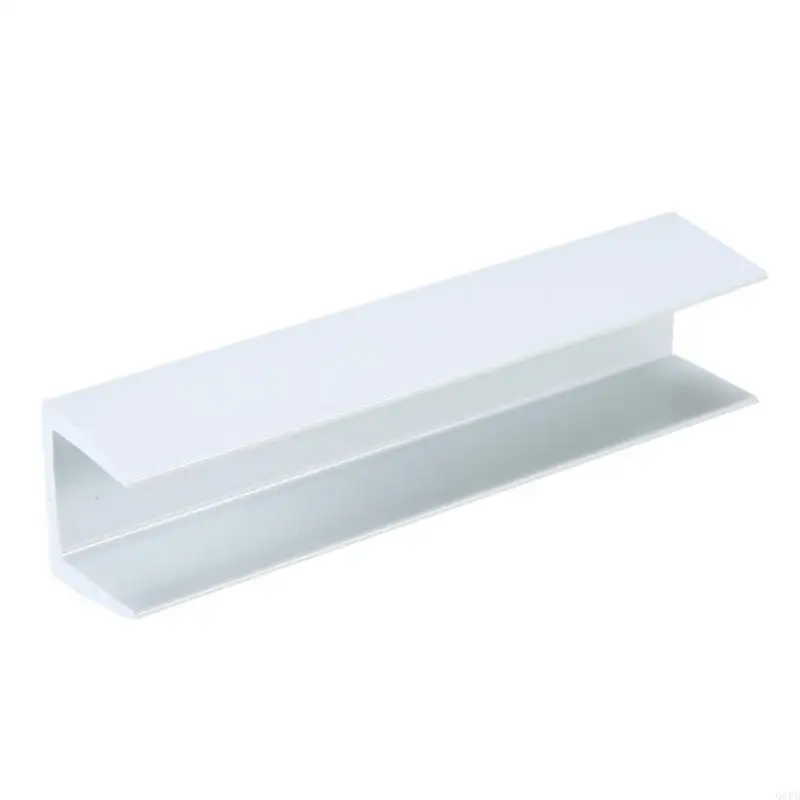 

Universal Freestanding Gate Grooves Reinforcement Accessory for Pet Stairs Fence