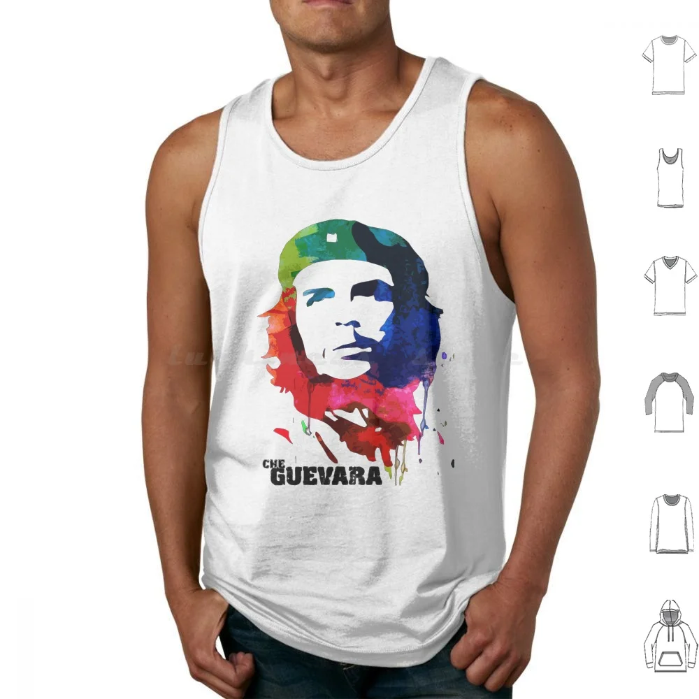 Che Guevara Tank To…