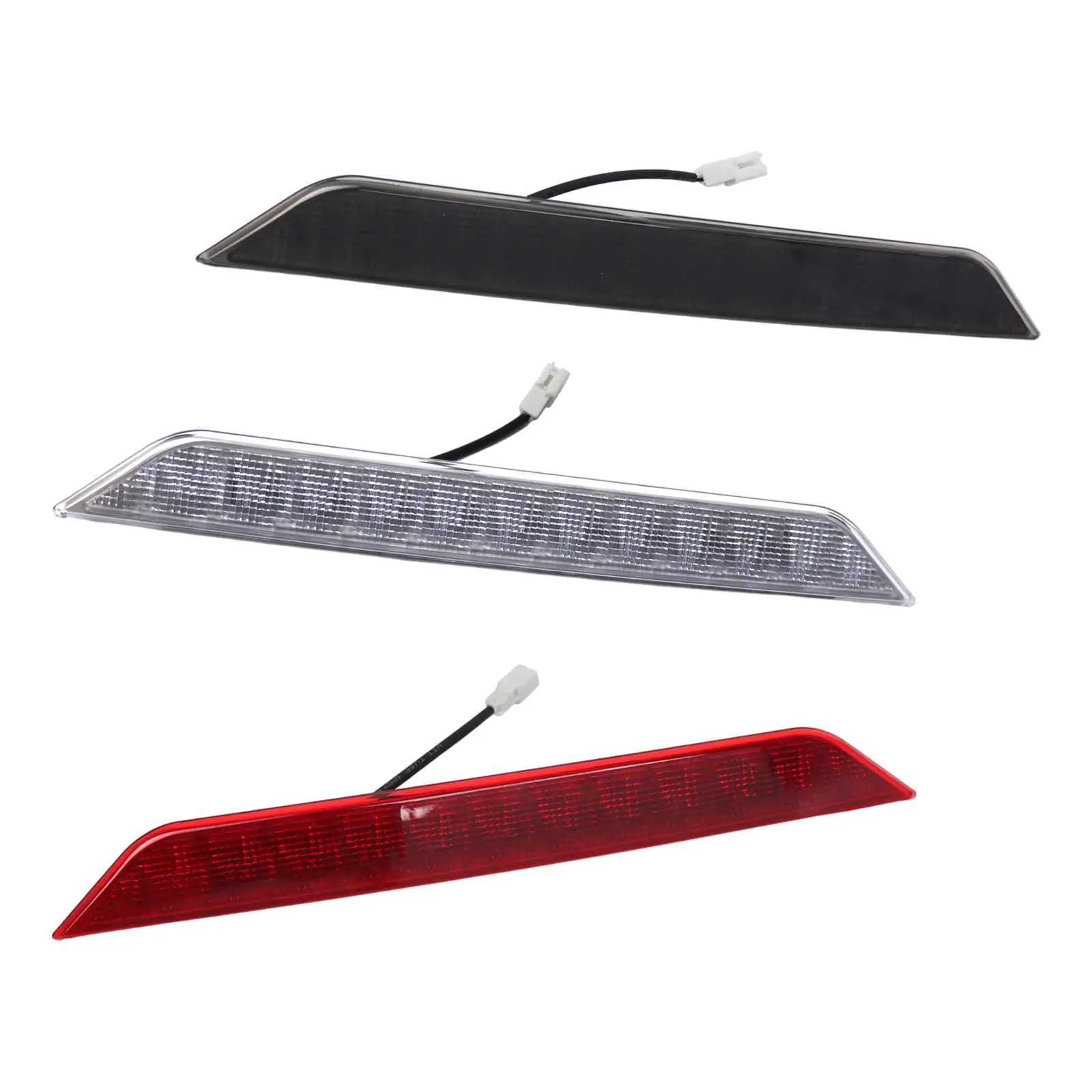 

High Level Brake Light, 26590-jg00F, High Performance, Third Stop Brake Light