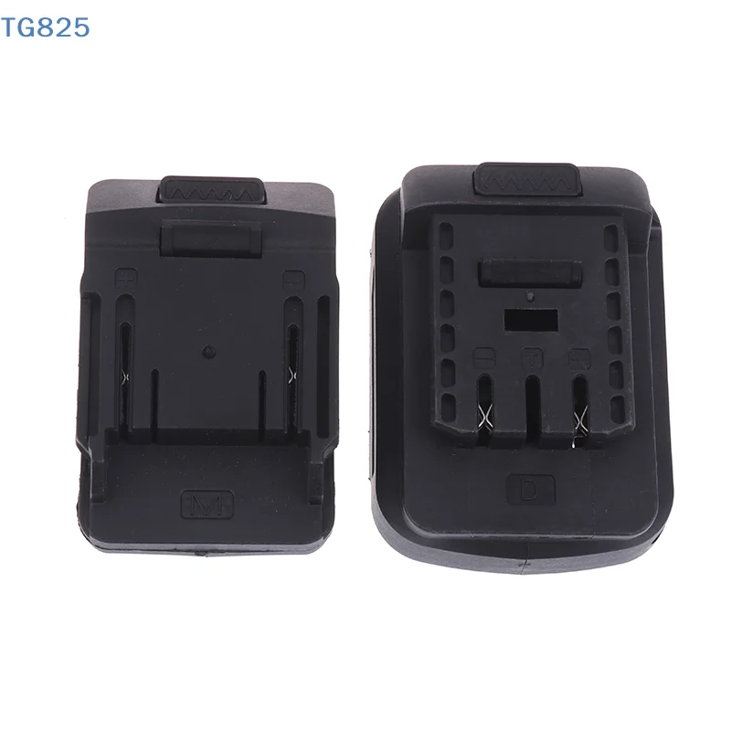 【AN】18650 60A 21V 20-Cell Battery Adapter Converter For A3 Compatible With MT Series Batteries For Power Tool Applications