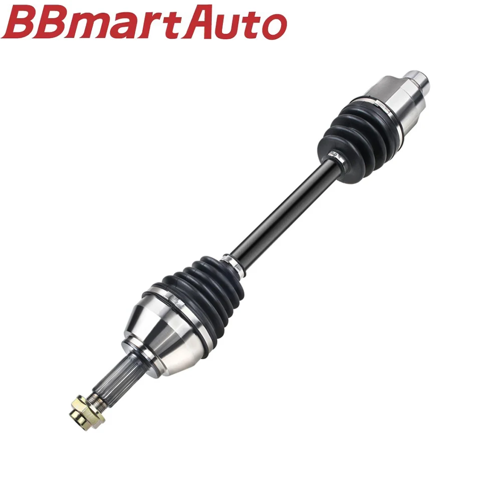 

Автозапчасти bbmart31609806474, 1 шт., передний правый ходовой вал, вал для BMW R60 Cooper S ALL4 R61 Cooper ALL4 N18