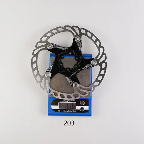 Тормозной диск ZRACE плавающий 140/160/180/203 мм