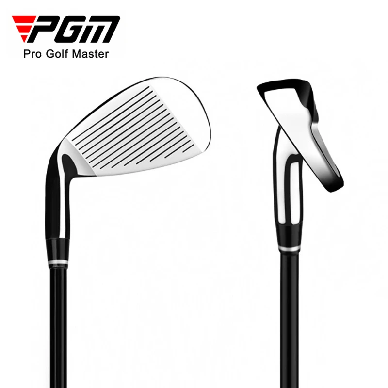 PGM JRTIG007 Children's 7 Iron Golf Club - Suitable for Beginner Boys and Girls