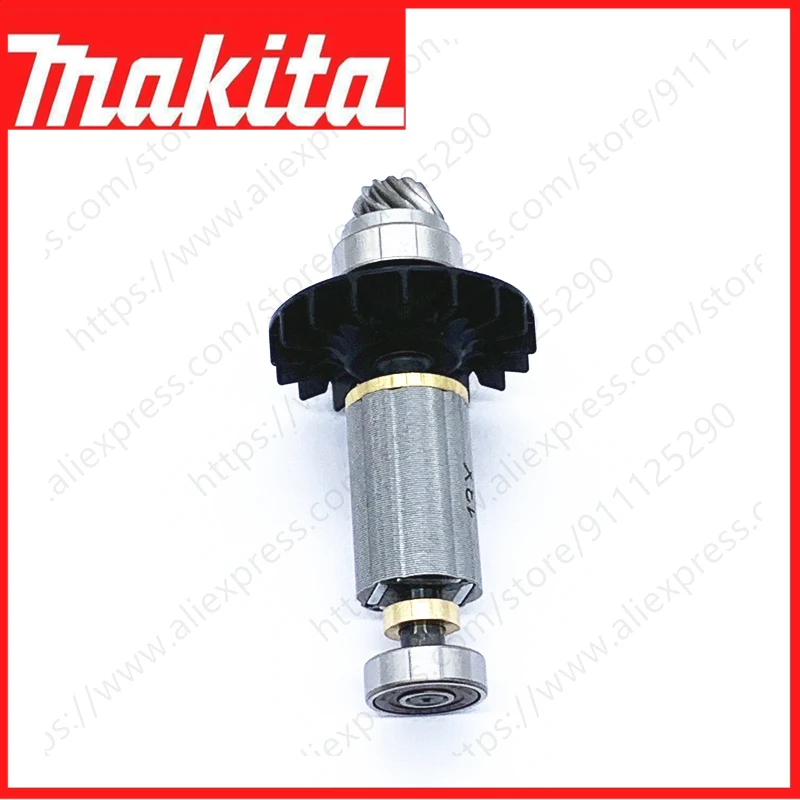 

Rotor FOR MAKITA LXRH01 LXRH02 XRH01 XRH02 BHR242 BHR243 DHR242 DHR243