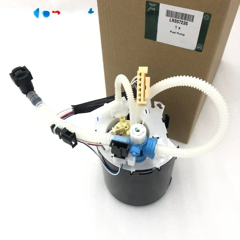 

NEW 2.0 16V PETROL ENGINE FUEL PUMP