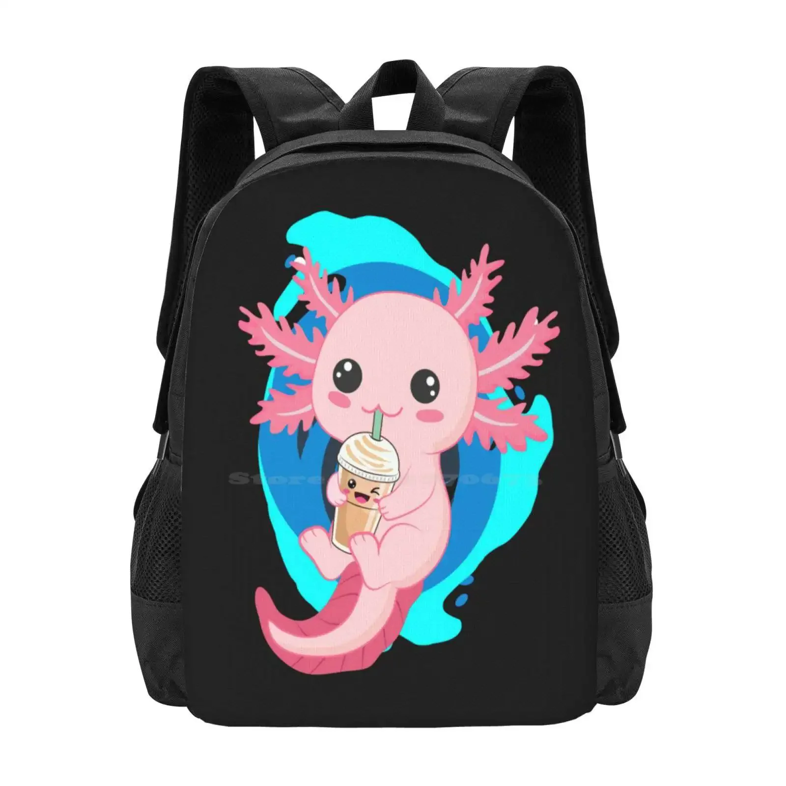 

Axolotl Shirt, Cute Axolotl Shirt, Magical Axolotl, Cute Axolotl, Kawaii Axolotl, Axolotl With Galaxy, Galaxy, Axolotl,