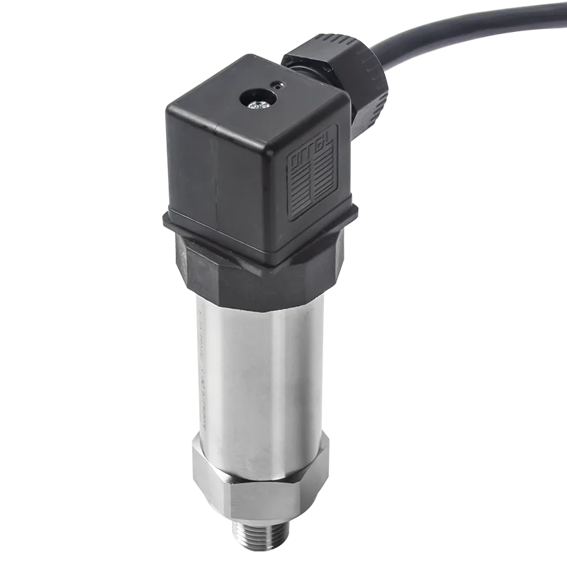 Imagem -03 - Sensor do Transmissor da Pressão de ar Água Óleo Combustível Gás ar g1 420ma 1236v Ss304l 4-20ma