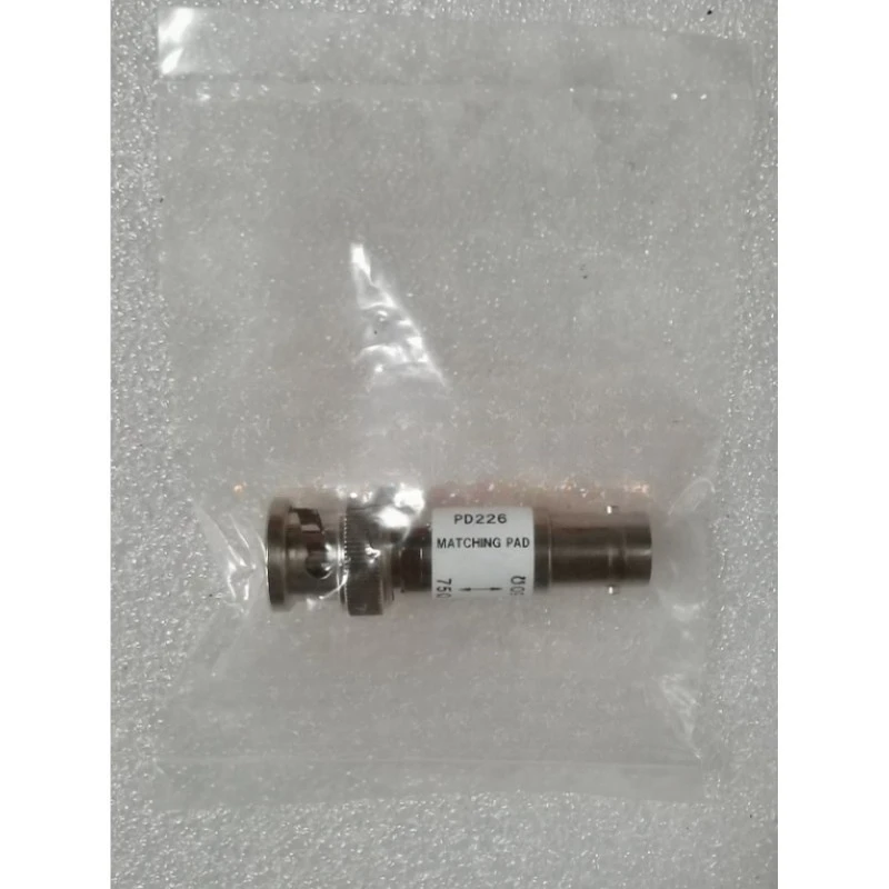 Suitable for PD226 DC-2GHz 75 Euro To 50 Euro BNC RF Coaxial Impedance Converter/Adapter