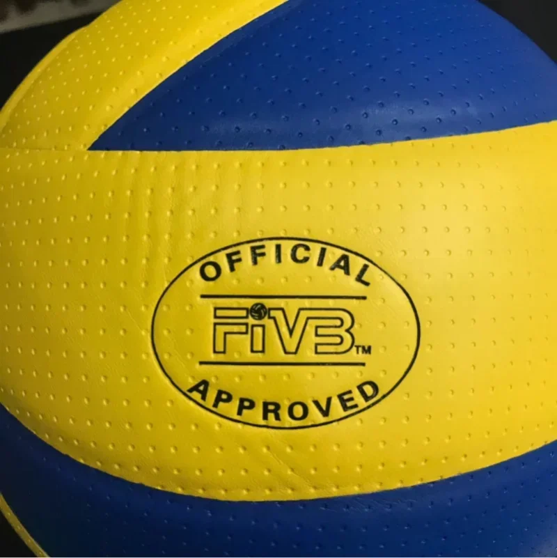 New High Quality Volleyball MVA200,MVA300, MVA330 Game Training Professional Game Indoor Volleyball Size 5 Volleyball PU