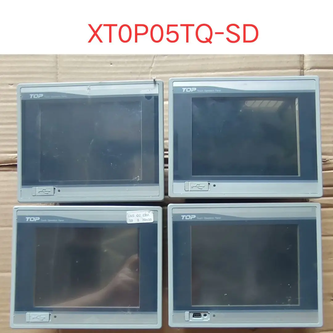 used SMART-S07 touch screen