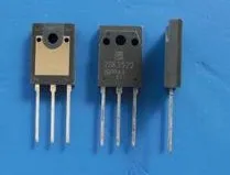 Original imported K3522 2SK3522 field effect tube 21A500V transistor NPN high power 20PCS-1lot