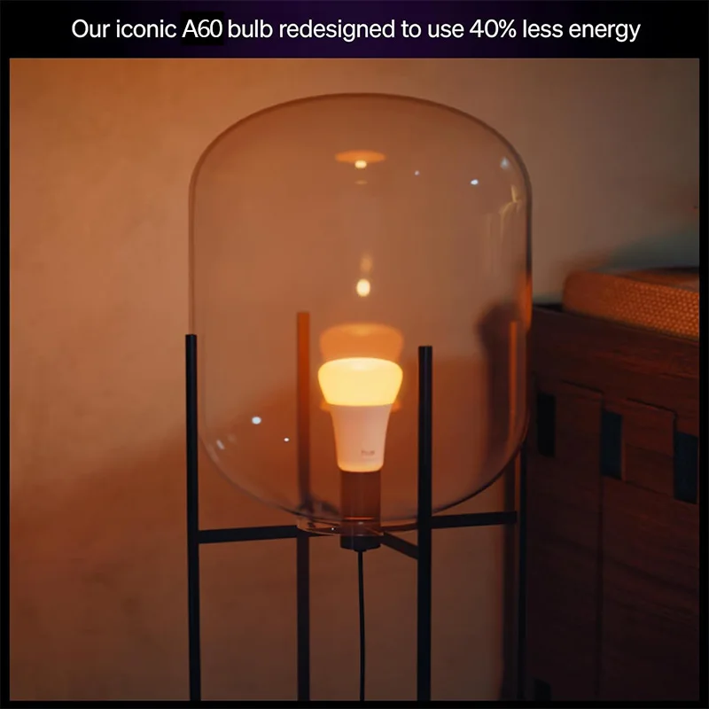 Philips Hue E27 A60 810LM, Bom - Philips Light Hue White reseña y precio