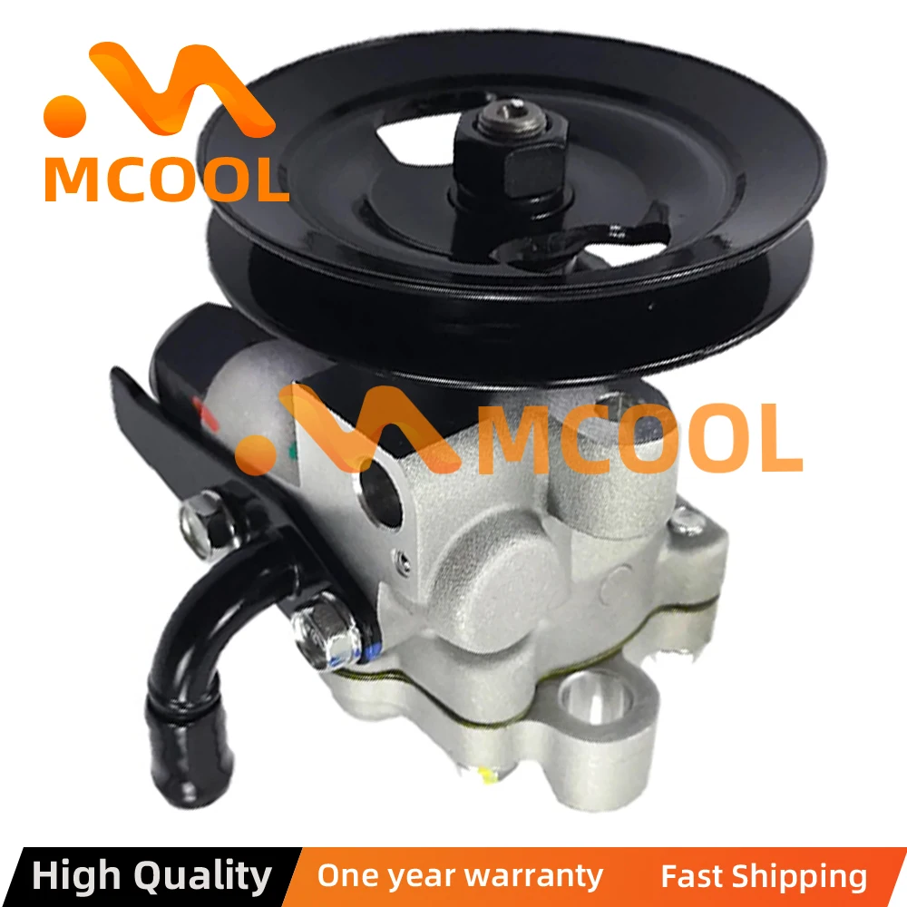 AUTO Hydraulic Power Steering Pump For Hyundai H100 57100-4B010 57100-4B001 57100-43003