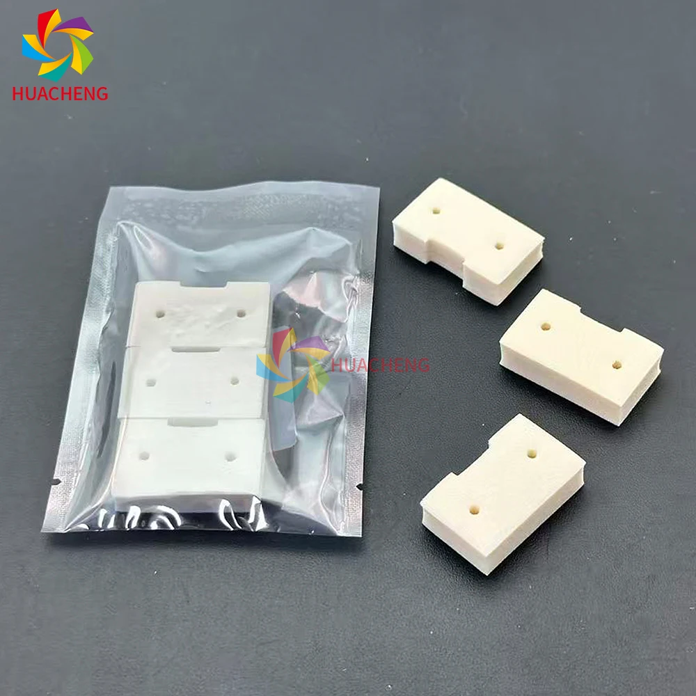 3PCS Waste Ink Sponge Pad For Mimaki JV33 JV5 CJV30 JV34, DX5 DX7 Printhead Capping Station Cleaning Absorption Sponge
