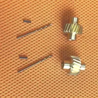2007-2017 For Chevrolet Trucks Forward/backward Motor Steel Gear Repair Kit
