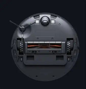 12 best sales Xiaomi Mi Robot Aspirador e Mop 2 Ultra - №1