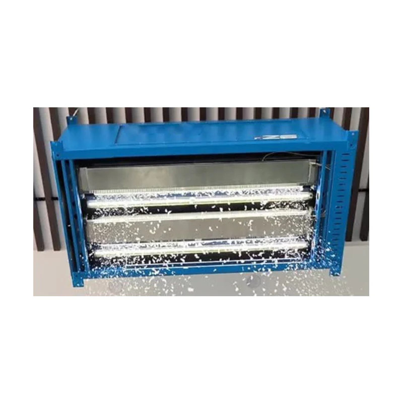 Artificial Snow Making System 1000kg 2000kg 3000kg 4000kg 4500kg