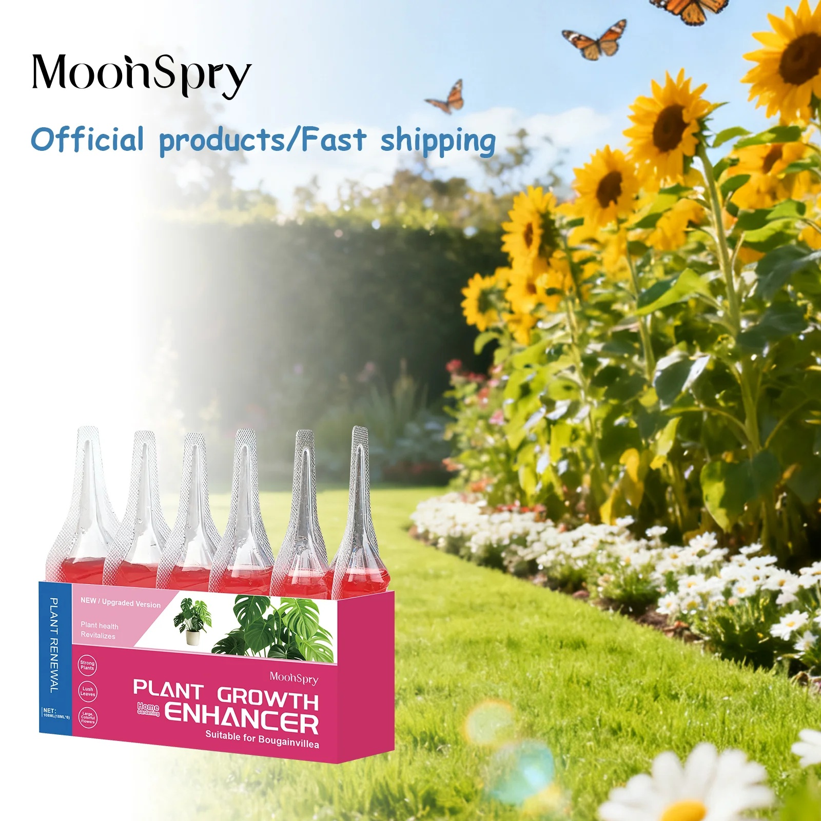 Category image: New Type Fertilizer