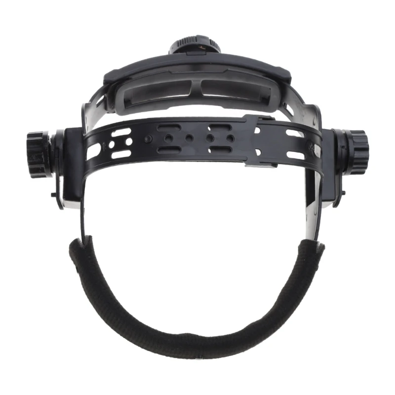 Adjustable Welding Welder Mask Headband For Solar Auto Dark Helmet Accessories