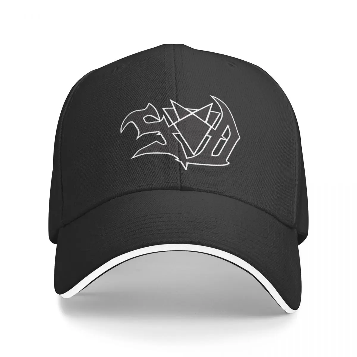 Sudden Svdden Death Baseball Cap Hip Hop hiking hat Sun Cap Woman Men's