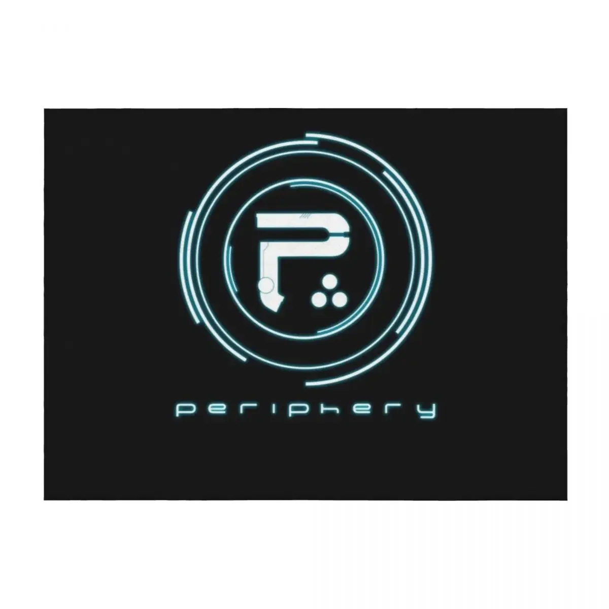 

Periphery Band Tour 001 51 T Shirt Hoodie For Men Throw Blanket For Baby Nap Giant Sofa Thin Blankets