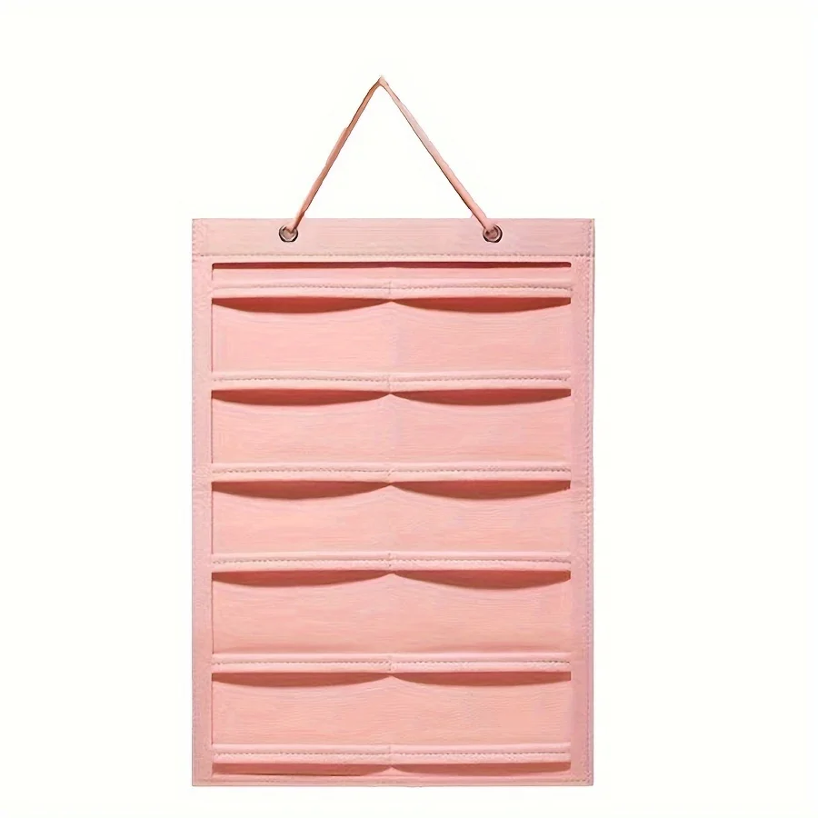 Hanging Storage Organizer for Hair Accessories