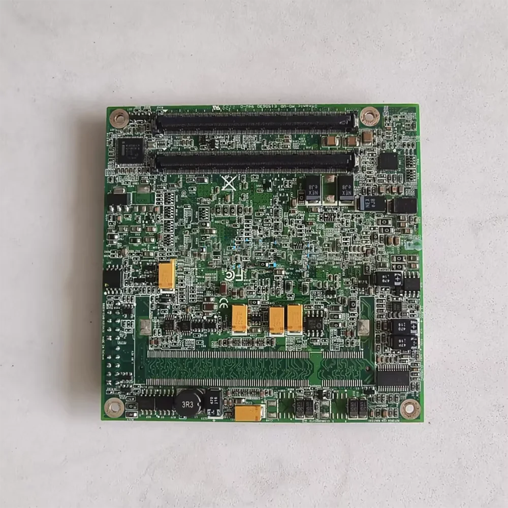 

Industrial motherboard PCOM-B215VG PCOM-B215VG-450