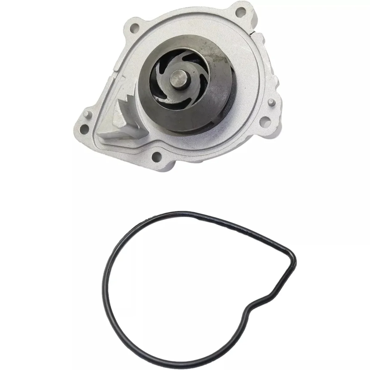 Car Water Pump 1637171880,1301H8,9801573380,11517550484 for Mini Cooper Countryman Paceman 2013-2016