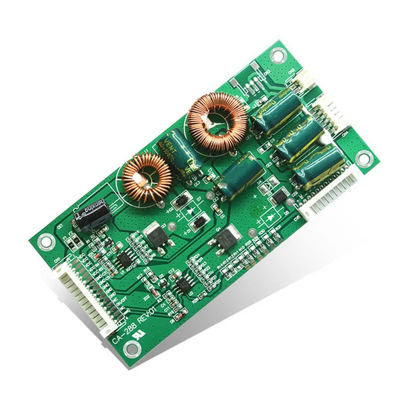 GROCE-2X CA-288 26-55-Inch LED LCD TV Backlight Driver Board TV Booster Plate Constant Current Board High Voltage Board