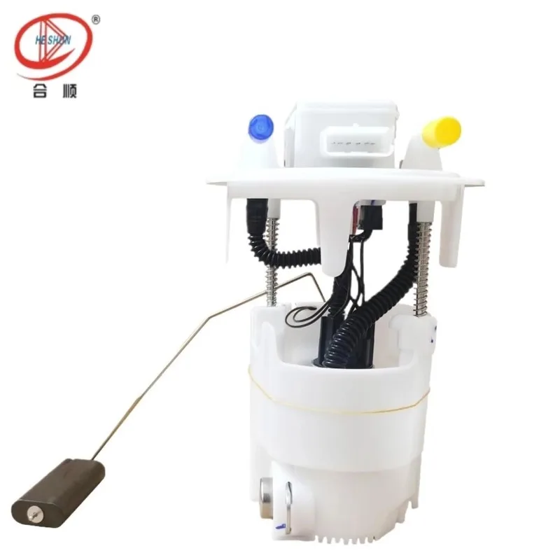 Fuel Pump Assembly …