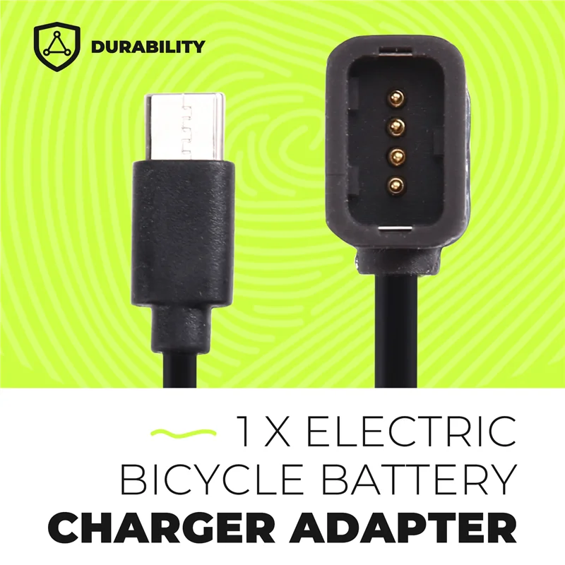 Yholi-Electric Bicy… - image