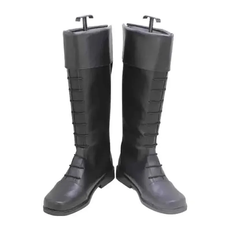 

RealCos аниме 2025 года, вот раз я перевоплотился в слизь, Rimuru Tempest, обувь для косплея, ботинки, карнавальные костюмы на Хэллоуин, доступ